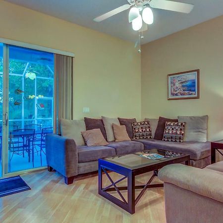 Water'S Edge Villa Bradenton Exterior photo