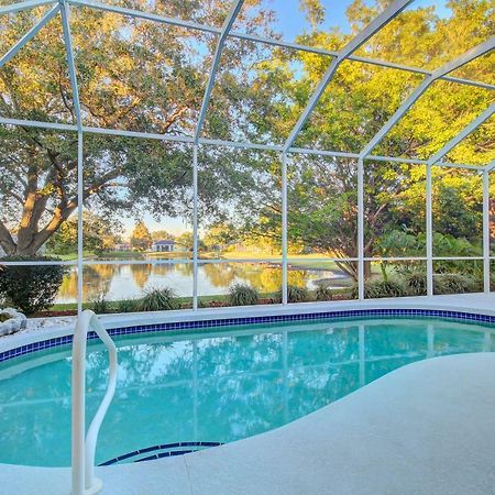 Water'S Edge Villa Bradenton Exterior photo