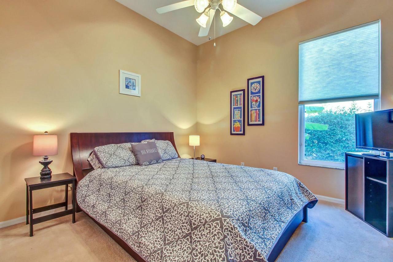 Water'S Edge Villa Bradenton Exterior photo