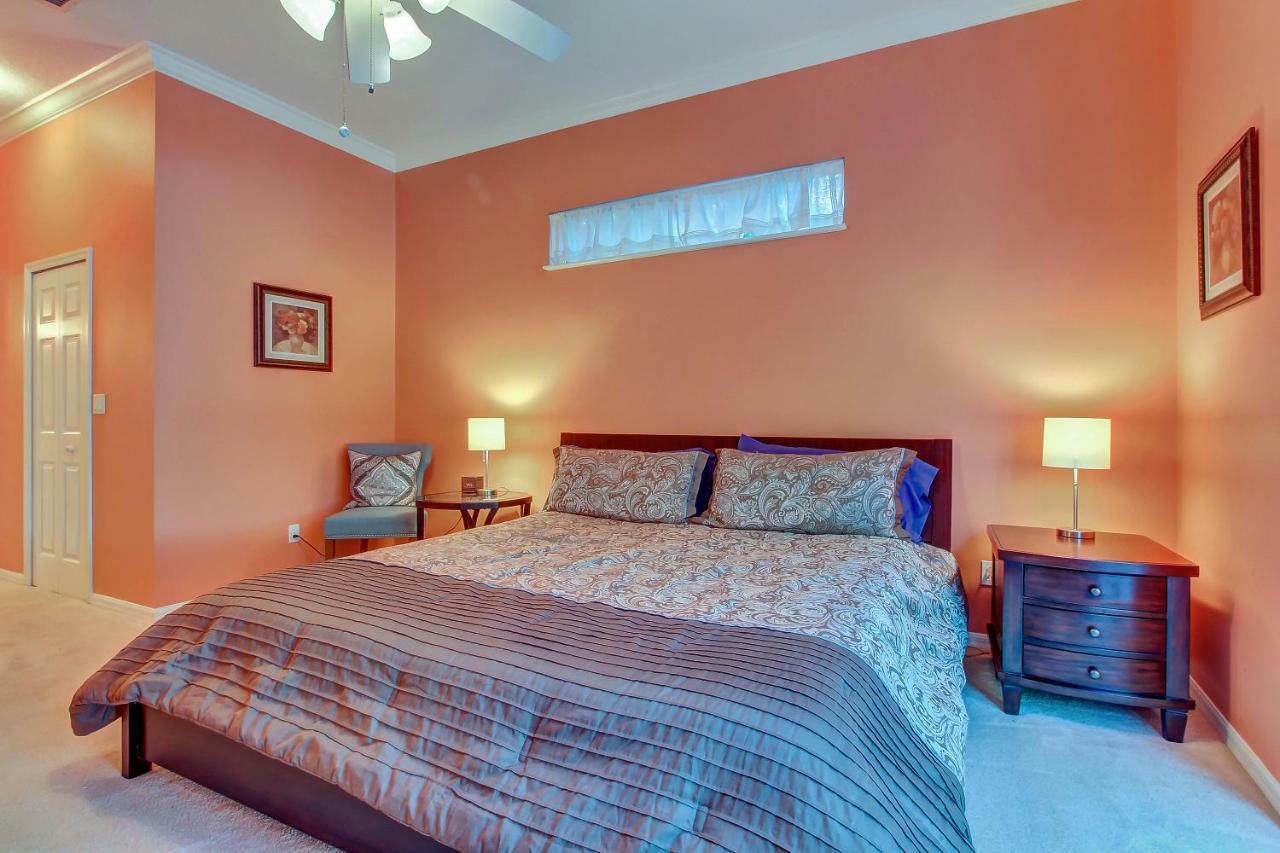 Water'S Edge Villa Bradenton Exterior photo