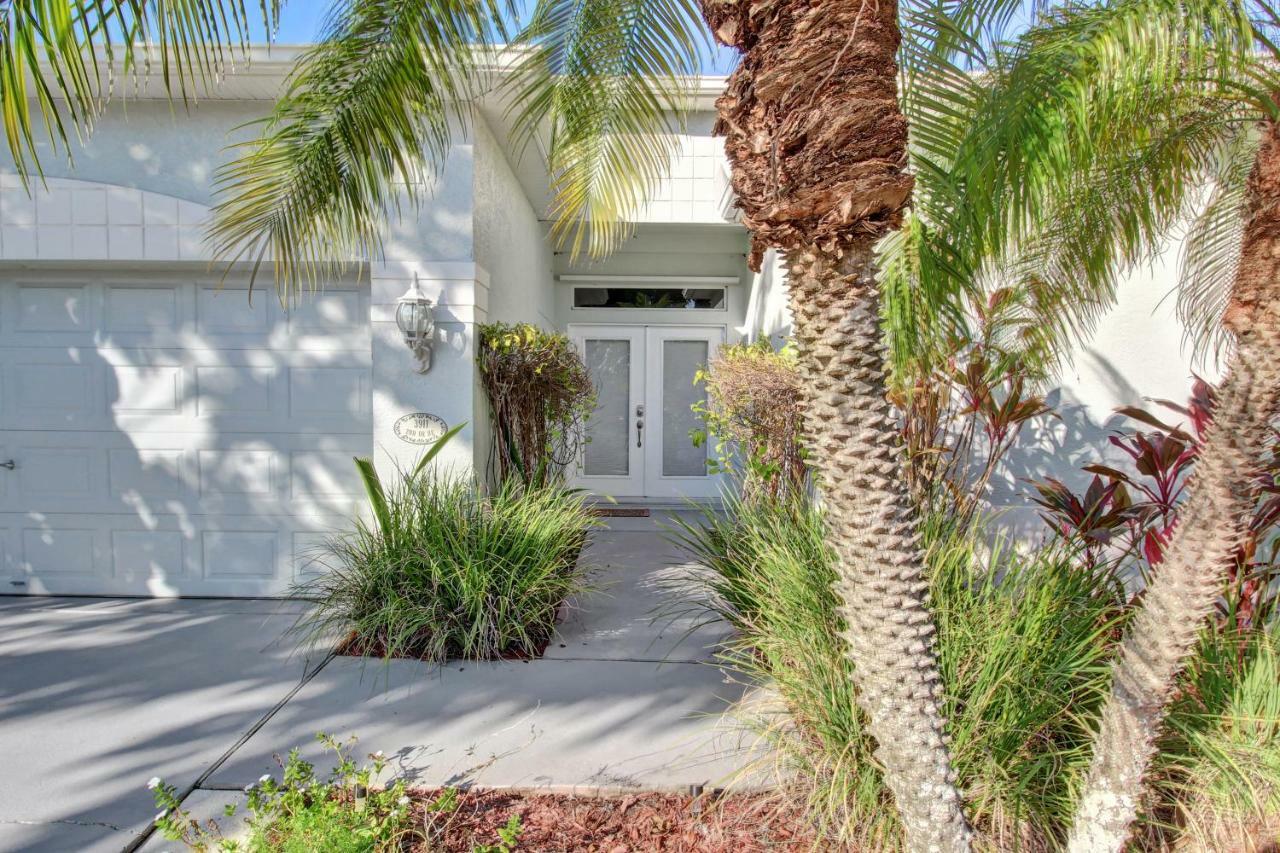 Water'S Edge Villa Bradenton Exterior photo