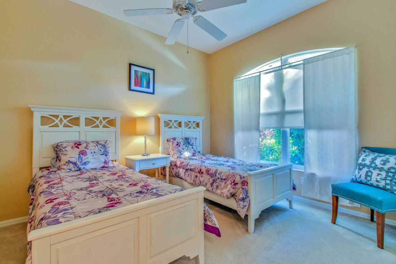 Water'S Edge Villa Bradenton Exterior photo