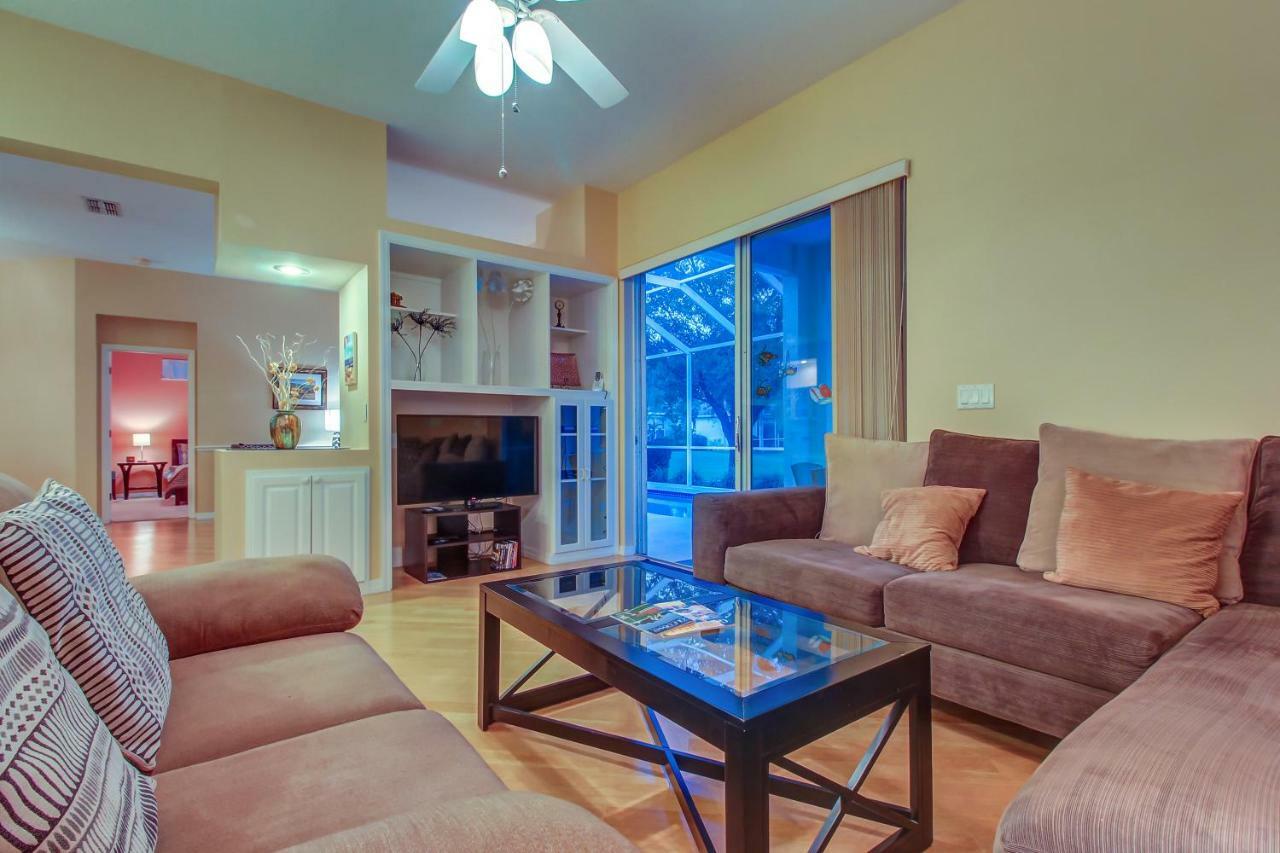 Water'S Edge Villa Bradenton Exterior photo