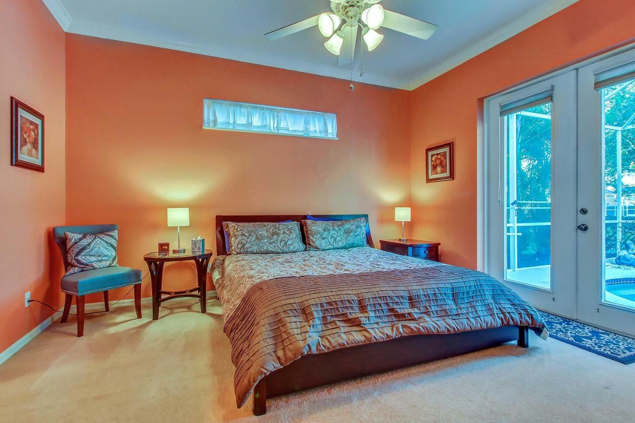 Water'S Edge Villa Bradenton Exterior photo