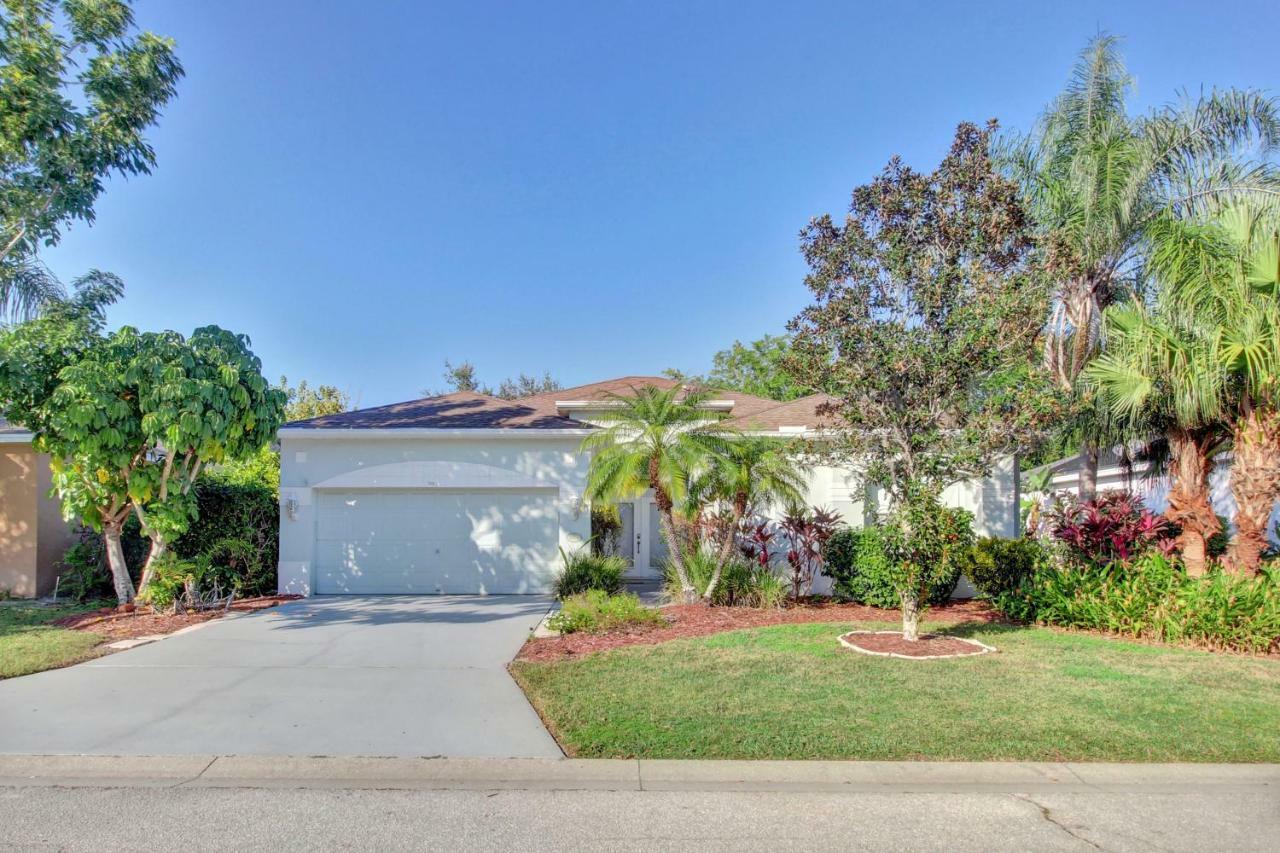 Water'S Edge Villa Bradenton Exterior photo