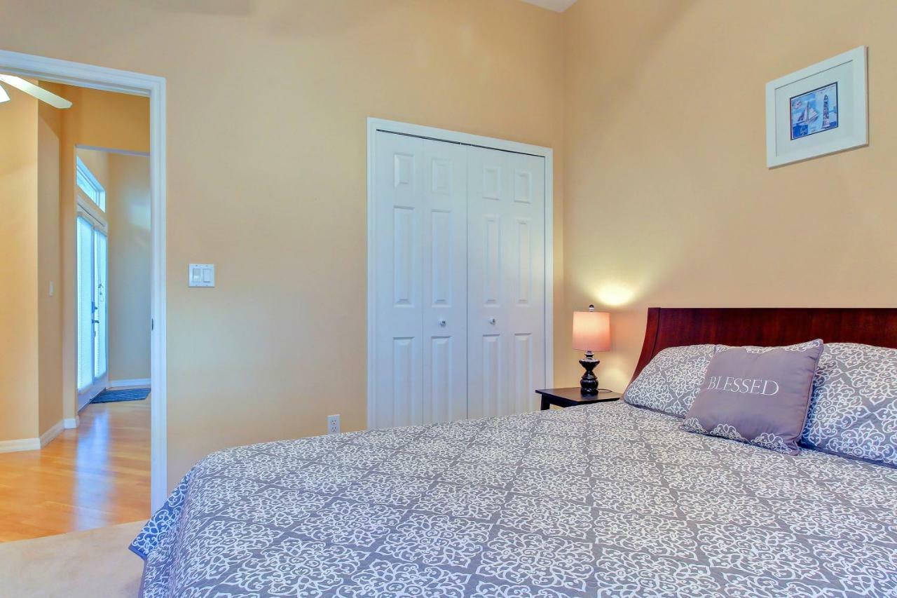 Water'S Edge Villa Bradenton Exterior photo