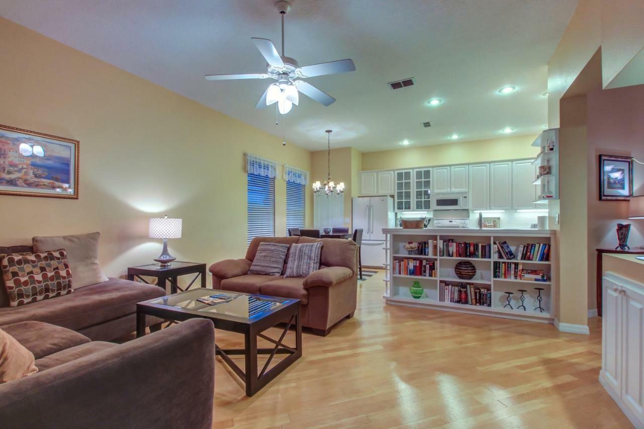 Water'S Edge Villa Bradenton Exterior photo