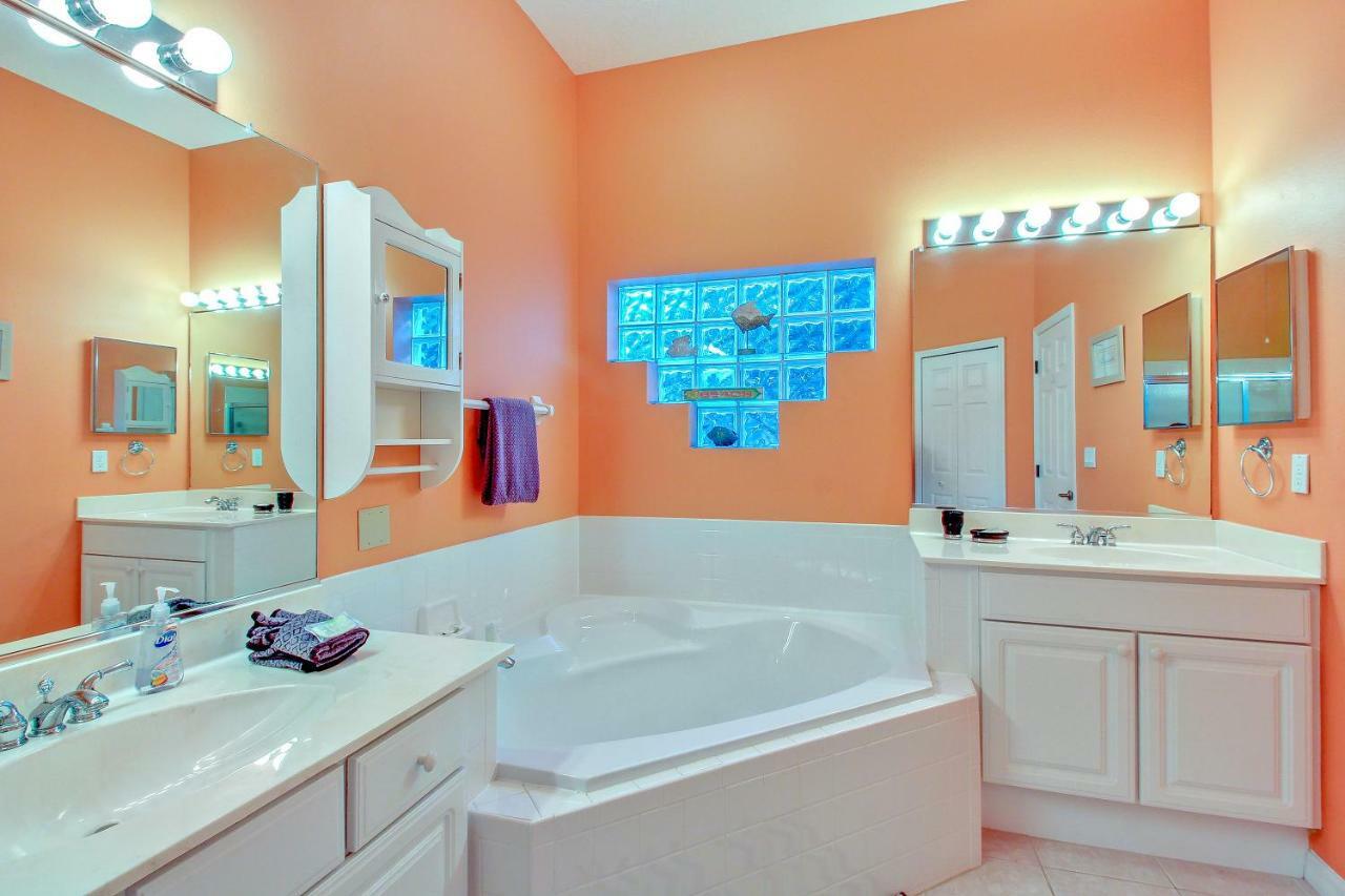 Water'S Edge Villa Bradenton Exterior photo