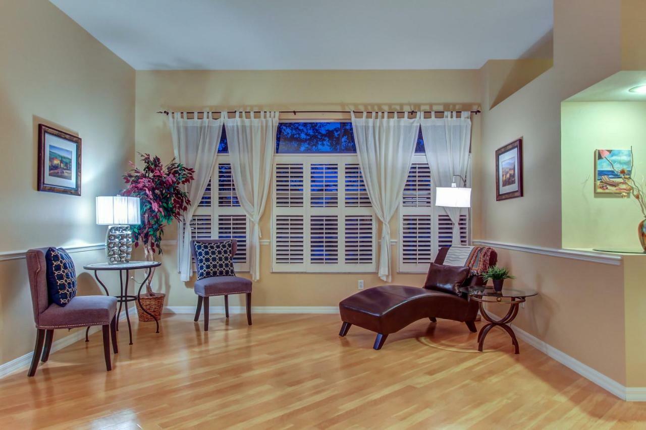 Water'S Edge Villa Bradenton Exterior photo