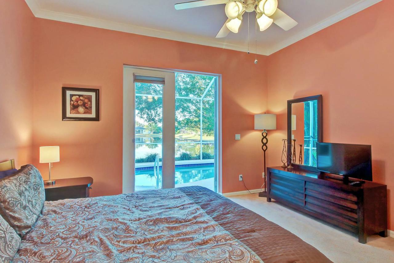 Water'S Edge Villa Bradenton Exterior photo